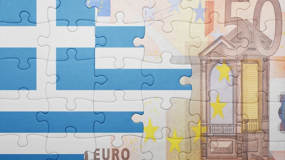 euros greece